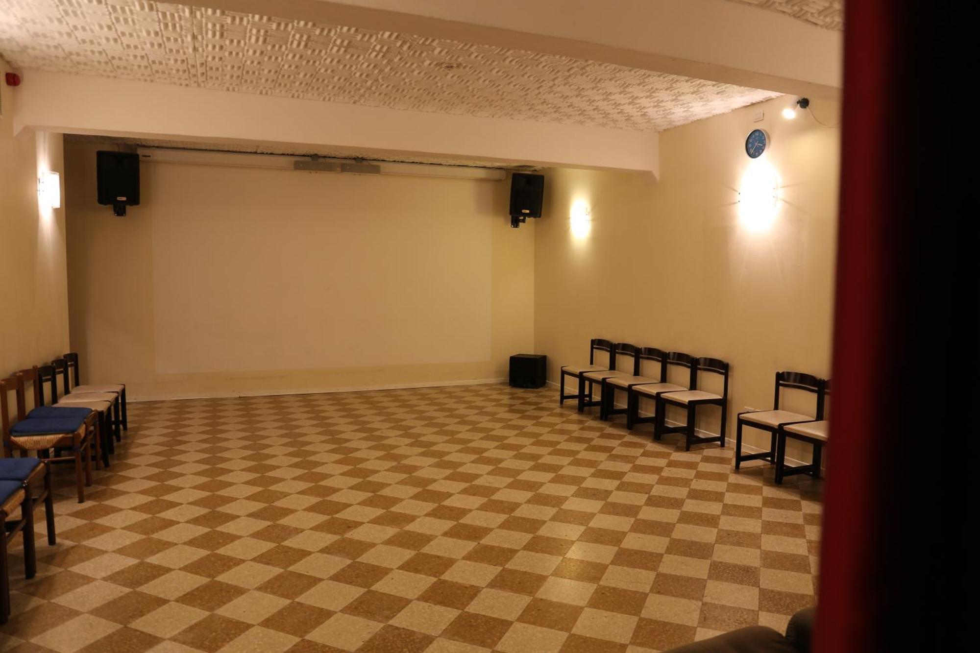 Ostello Della Gioventu Benacus Рива-дель-Гарда Экстерьер фото